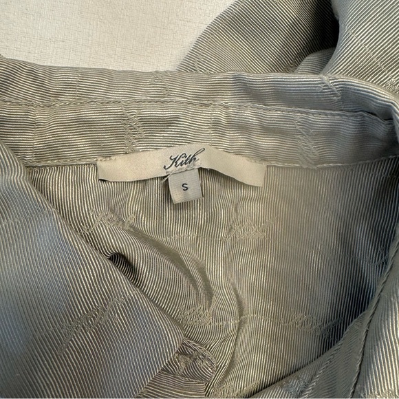 Kith button down - Picture 4 of 4